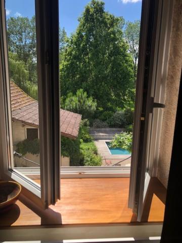 Le Moulin De Longchamp - Maison D'Hotes Lent エクステリア 写真